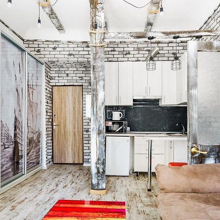 Loft On Mayakovsky 9 Odessa Exterior foto