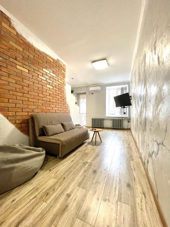 Loft On Mayakovsky 9 Odessa Exterior foto